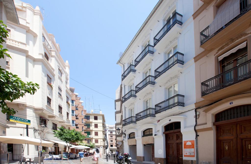 Habitación Doble Estándar
